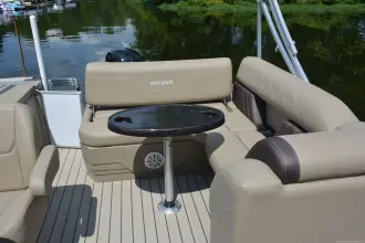 Thumbnail von Sylvan Mirage Fish 8522