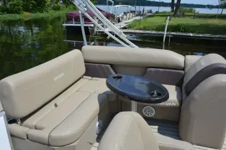 Thumbnail von Sylvan Mirage Fish 8522