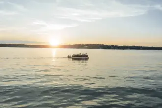 Thumbnail von Harris Cruiser 230