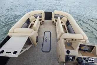 Thumbnail von Harris Cruiser 230