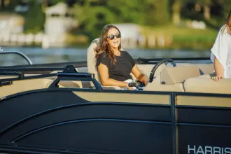 Thumbnail von Harris Cruiser 230