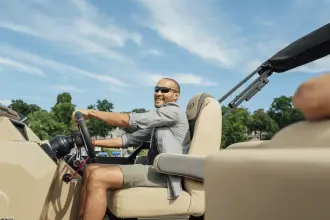 Thumbnail von Harris Cruiser 210