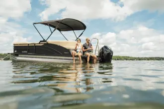 Thumbnail von Harris Cruiser 210