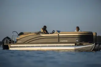 Thumbnail von Harris Cruiser 230