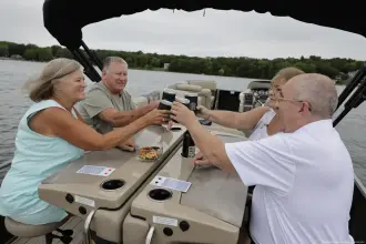 Thumbnail von Starcraft CX 23