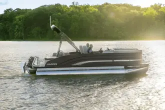 Thumbnail von Harris Cruiser 230