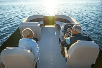 Thumbnail von Harris Cruiser 230