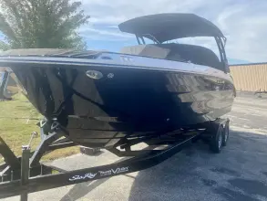 Thumbnail von Sea Ray SDX 270