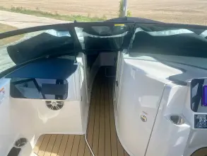 Thumbnail von Sea Ray SDX 270