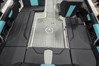 Thumbnail von MasterCraft 225