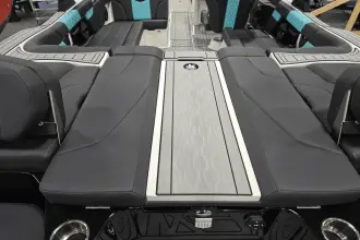 Thumbnail von MasterCraft 225