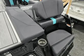 Thumbnail von MasterCraft 225