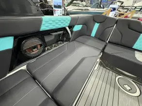 Thumbnail von MasterCraft 225