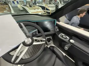 Thumbnail von MasterCraft 225