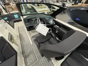 Thumbnail von MasterCraft 225