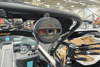 Thumbnail von MasterCraft 225