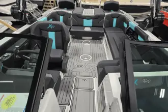 Thumbnail von MasterCraft 225