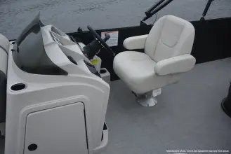 Thumbnail von Sylvan Mirage 822 CLZ DH