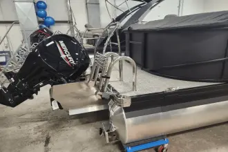 Thumbnail von Barletta Aria 22QC