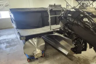 Thumbnail von Barletta Aria 22QC