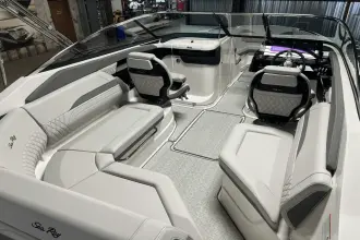 Thumbnail von Sea Ray SLX 260