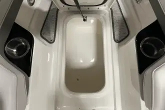 Thumbnail von Sea Ray SLX 260