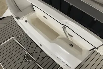 Thumbnail von Sea Ray SLX 260