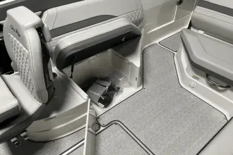 Thumbnail von Sea Ray SLX 260