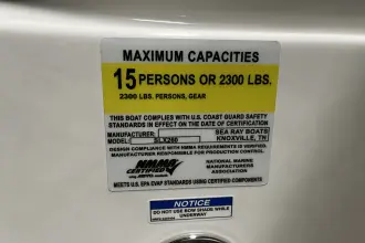 Thumbnail von Sea Ray SLX 260