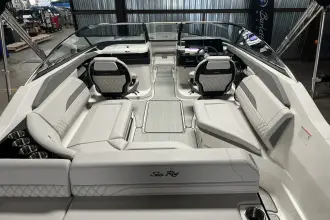 Thumbnail von Sea Ray SLX 260