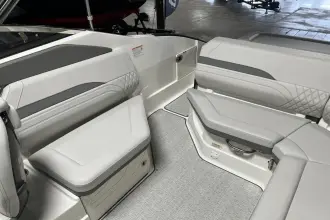 Thumbnail von Sea Ray SLX 260