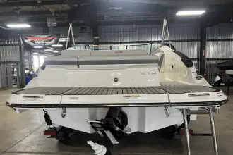 Thumbnail von Sea Ray SLX 260