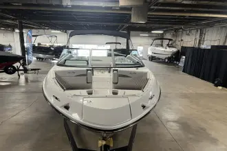 Thumbnail von Sea Ray SLX 260