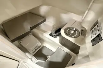 Thumbnail von Sea Ray SDX 270