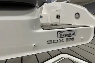 Thumbnail von Sea Ray SDX 270