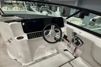 Thumbnail von Sea Ray SDX 270