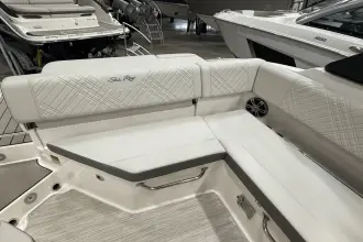 Thumbnail von Sea Ray SDX 270