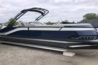 Thumbnail von Harris Grand Mariner 250