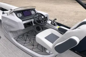 Thumbnail von Harris Grand Mariner 250