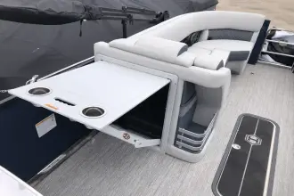 Thumbnail von Harris Grand Mariner 250