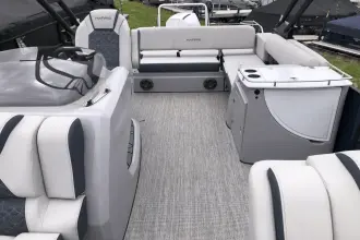 Thumbnail von Harris Grand Mariner 250