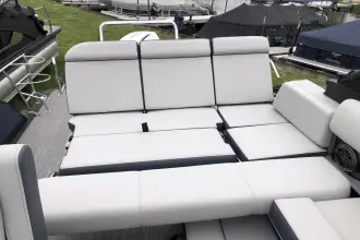 Thumbnail von Harris Grand Mariner 250