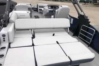 Thumbnail von Harris Grand Mariner 250