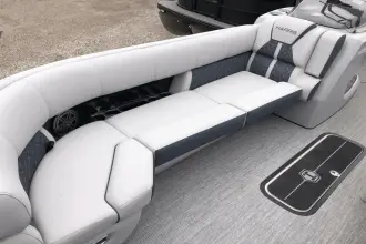 Thumbnail von Harris Grand Mariner 250