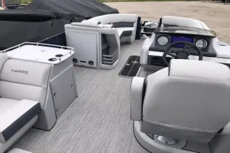 Thumbnail von Harris Grand Mariner 250