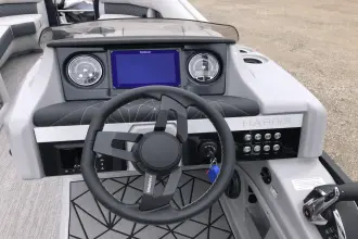 Thumbnail von Harris Grand Mariner 250