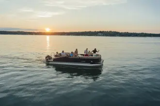 Thumbnail von Harris Cruiser 230