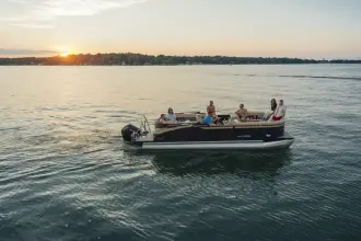 Thumbnail von Harris Cruiser 230