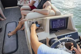 Thumbnail von Harris Cruiser 230