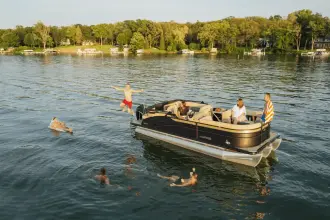 Thumbnail von Harris Cruiser 230